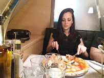 Pizza du Restaurant italien Di Più à Nice - n°12
