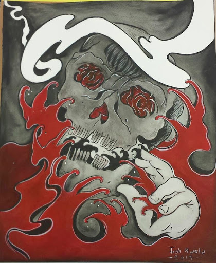 Find girl tattoos ideas for your next unique tattoo in Augusta at Excalibur Art Collective