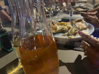 Plats et boissons du Crêperie Les Galex D'Aqui à Rivesaltes - n°14