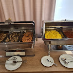 Photo n°12 de l'avis de Robert.a fait le 02/01/2024 à 15:57 sur le  Precise Bristol Bad Kissingen à Bad Kissingen