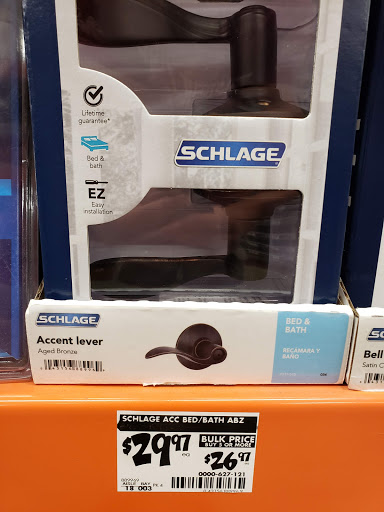 Home Improvement Store «The Home Depot», reviews and photos, 115 E N Pointe Dr, Salisbury, MD 21804, USA