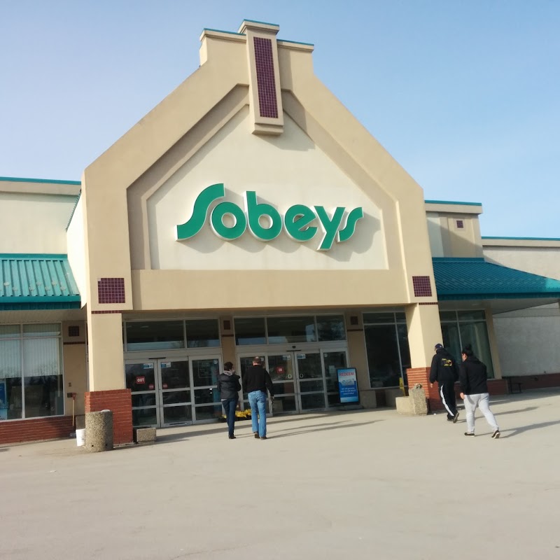 Sobeys - Portage La Prairie