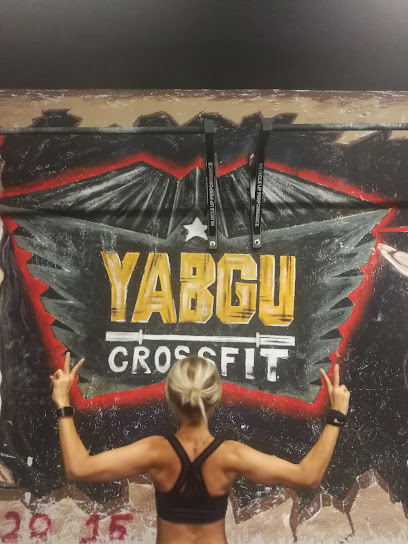 Crossfit Yabgu