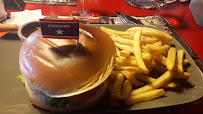 Hamburger du Restaurant Buffalo Grill Chambray Les Tours - n°11