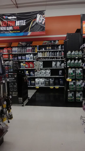 Auto Parts Store «AutoZone», reviews and photos, 21234 Aldine Westfield Rd, Humble, TX 77338, USA