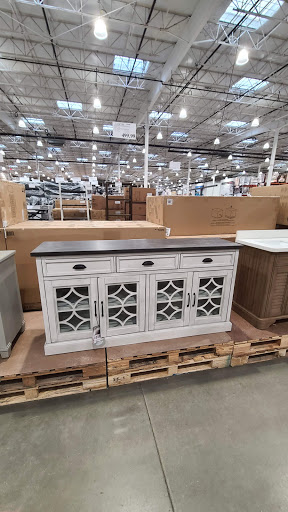 Warehouse store «Costco Wholesale», reviews and photos, 6700 Whitmore Lake Rd, Brighton, MI 48116, USA