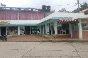 CC Plaza Olaya image