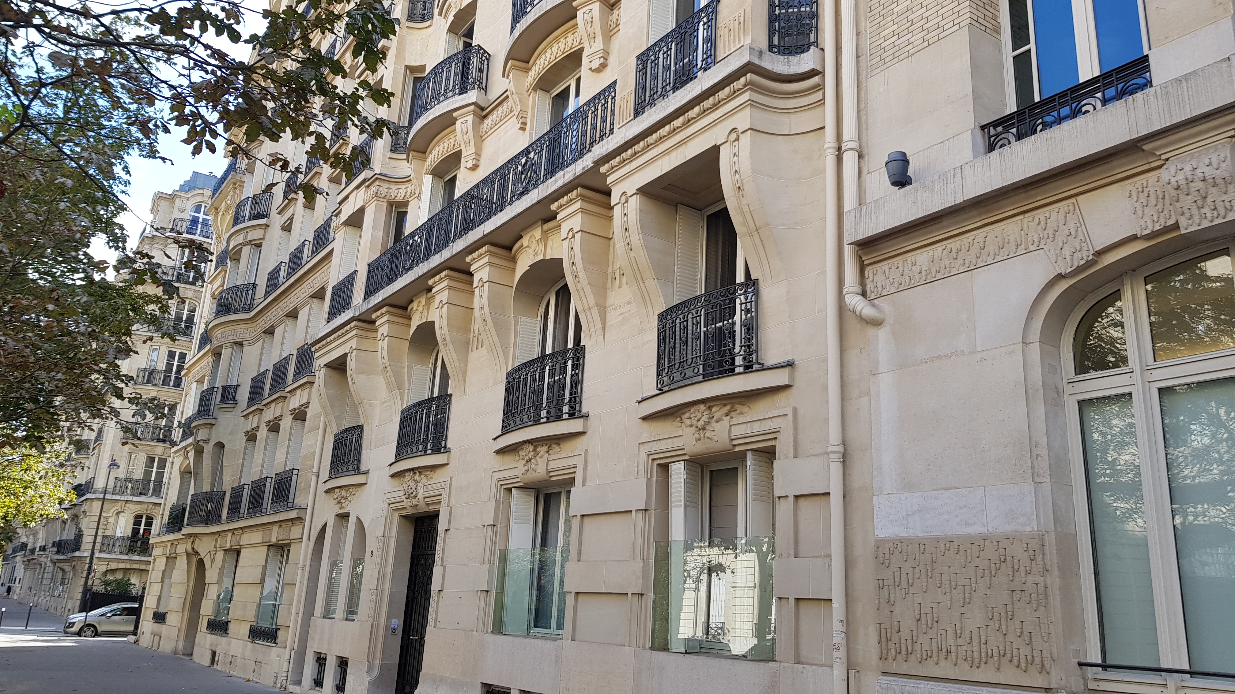 Photo n° 6 de l'avis de Mikael.o fait le 27/09/2020 à 14:59