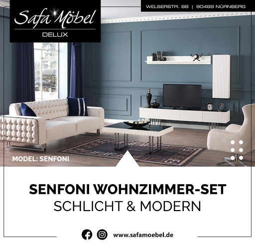 Safa Möbel GmbH