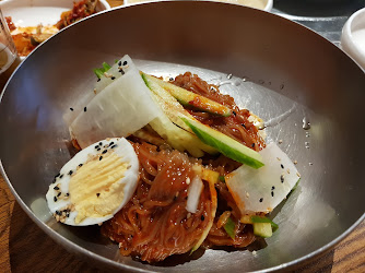 Gaya Korean Restaurant