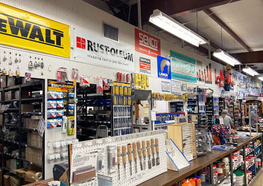 Hardware Store «Sewell Hardware Co., Inc.», reviews and photos, 707 US-1, Vero Beach, FL 32962, USA