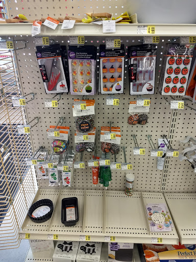 Craft Store «A.C. Moore Arts and Crafts», reviews and photos, 411 Mary Esther Cut Off NW, Fort Walton Beach, FL 32548, USA