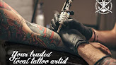 Deeper Inkject Tattoo & Piercing Studio