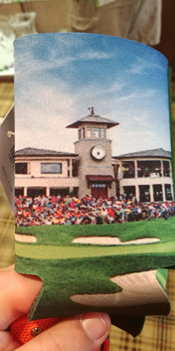 Golf Club «Muirfield Village Golf Club», reviews and photos, 5750 Memorial Dr, Dublin, OH 43017, USA
