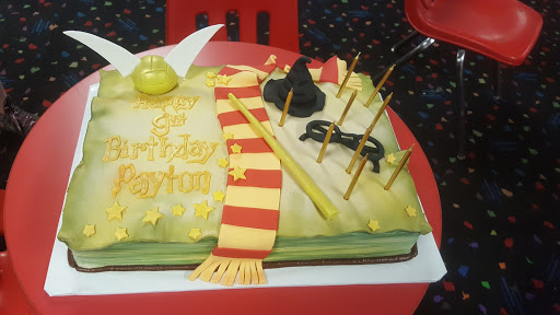 Bakery «A Cake Occasion», reviews and photos, 3901 E 112th Ave, Thornton, CO 80233, USA