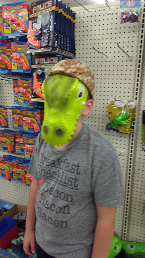 Dollar Store «Dollar Tree», reviews and photos, 278 E Geneva Rd, Wheaton, IL 60187, USA