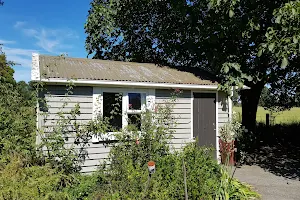 Walnut Tree Cottage image