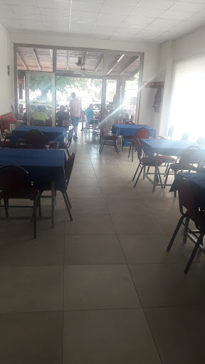 Çamlı Kıraathanesi