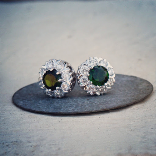 Jewelry Store «By Design Jewelers», reviews and photos, 1607 Ponce De Leon Blvd #106, Coral Gables, FL 33134, USA