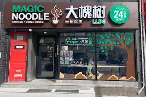 Magic Noodle image