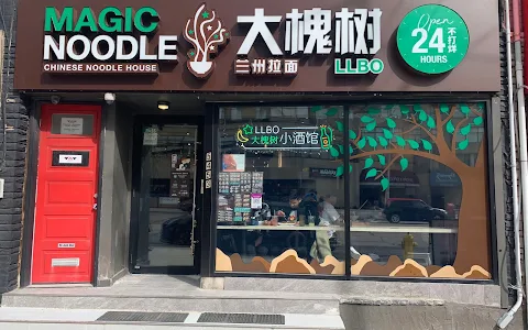 Magic Noodle image