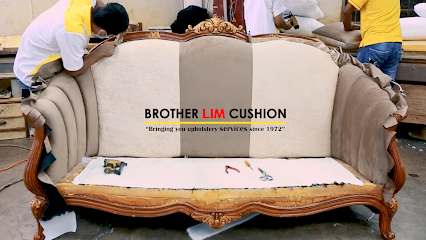 Brother Lim Cushion (Sofa upholstery, cushion repair, car upholstery & more)