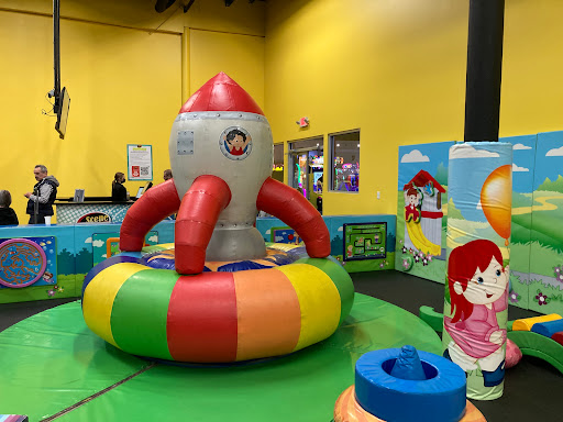 Amusement Center «Scene75 Entertainment Center», reviews and photos, 3688 Center Rd, Brunswick, OH 44212, USA