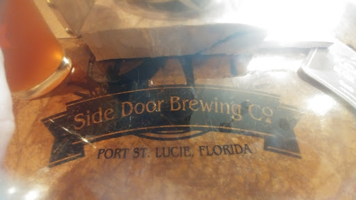 Brewery «Side Door Brewing Company», reviews and photos, 1419 SE Village Green Dr, Port St Lucie, FL 34952, USA