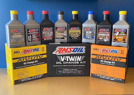 Lubers Express Oil Change Ltd, 5008 61st St, Drayton Valley, AB T7A 1R5, Canada, 