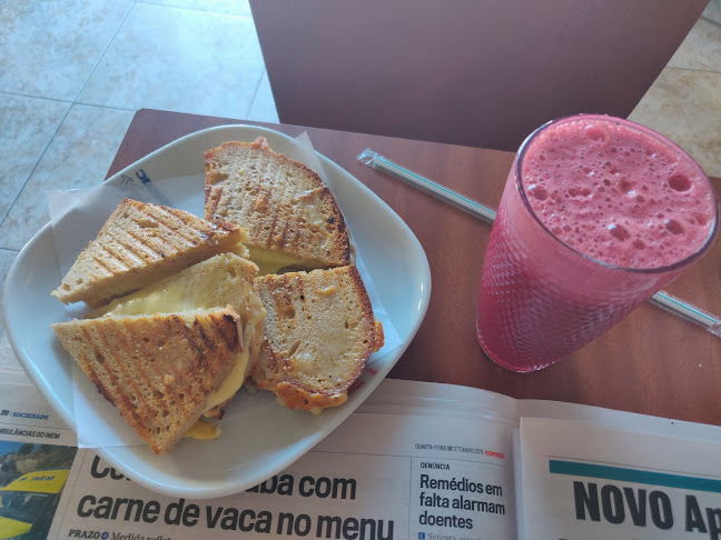 Avaliações doPastelaria Lido em Faro - Cafeteria