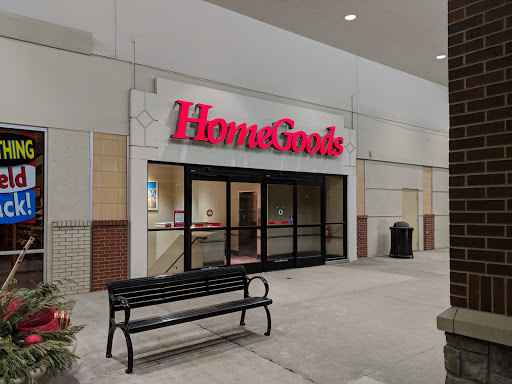 Department Store «HomeGoods», reviews and photos, 8600 Ward Pkwy #1025, Kansas City, MO 64114, USA