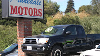 Prunedale Motors - Photo 4 - Car repair in Salinas, CA, Salinas