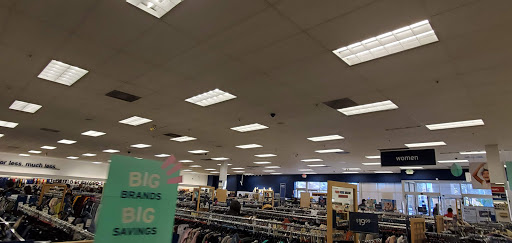 Department Store «Marshalls», reviews and photos, 2240 Bridgepointe Pkwy, San Mateo, CA 94404, USA