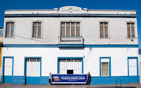 Movimiento Misionero Mundial Antofagasta