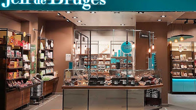 Jeff de Bruges à Strasbourg