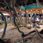 Photo n°1 de l'avis de Mathias.r fait le 08/10/2022 à 17:58 sur le  Bagni Orano Ristorante e Stabilimento Balneare à Lacona