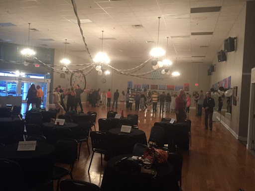 Ballroom «National Dance Clubs», reviews and photos, 710 Memorial Blvd #122, Murfreesboro, TN 37129, USA