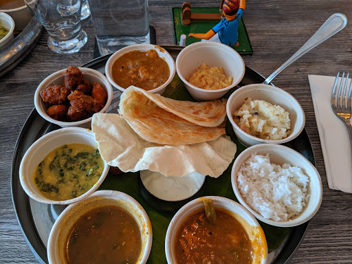 Agni South Indian Cuisine