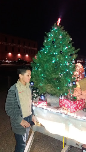 Event Venue «Burlington Memorial Auditorium», reviews and photos, 200 N Front St, Burlington, IA 52601, USA