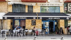 Restaurante Casa Galicia en Huelva