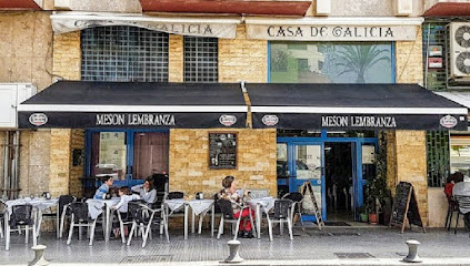 Restaurante Casa Galicia - Av. Alemania, 26, 21001 Huelva, Spain