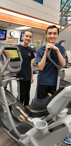 Youth Organization «YMCA», reviews and photos, 9715 Lakewood Dr SW, Lakewood, WA 98499, USA