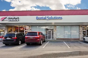 Dental Solutions of Stoney Creek image
