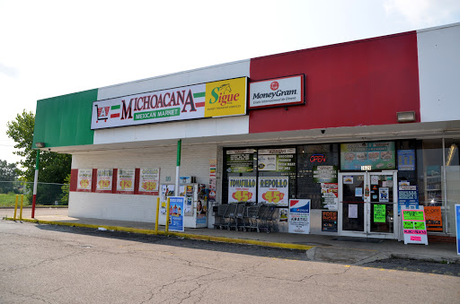 La Michoacana Market