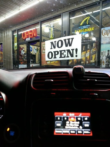 Liquor Store «Liquor Barn», reviews and photos, 3990 N Valdosta Rd, Valdosta, GA 31602, USA