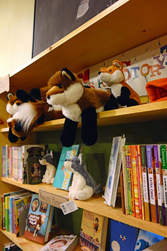 Book Store «Scuppernong Books», reviews and photos, 304 S Elm St, Greensboro, NC 27401, USA