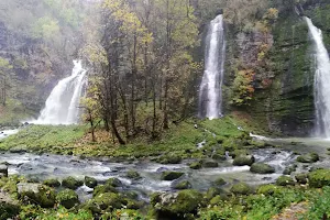 Cascades du Flumen image