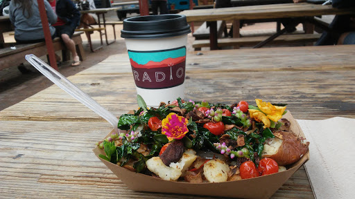 Coffee Shop «Radio», reviews and photos, 4204 Manchaca Rd, Austin, TX 78704, USA