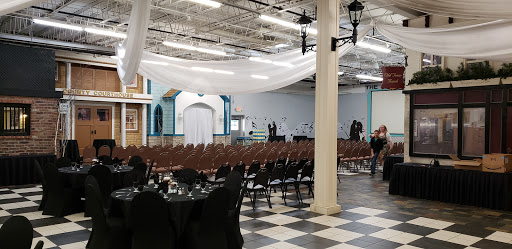 Banquet Hall «Classic Hall Event Center», reviews and photos, 220 Poplar Ln S, Annandale, MN 55302, USA