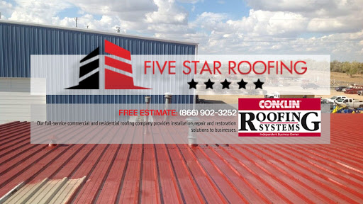 North Star Roofing in Plains, Montana